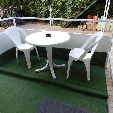 Hotel Vera Riccione Ngoại thất bức ảnh