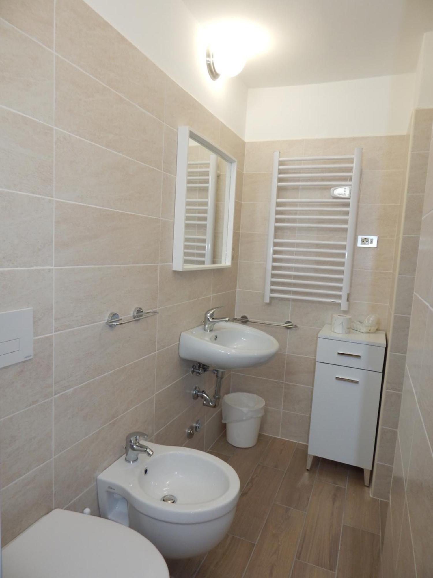 Hotel Vera Riccione Ngoại thất bức ảnh