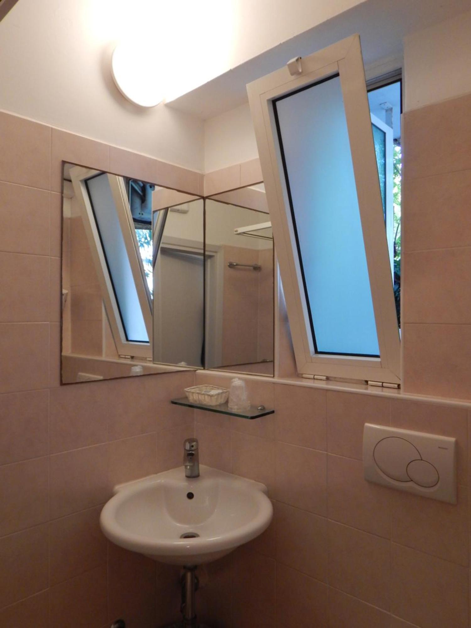 Hotel Vera Riccione Ngoại thất bức ảnh