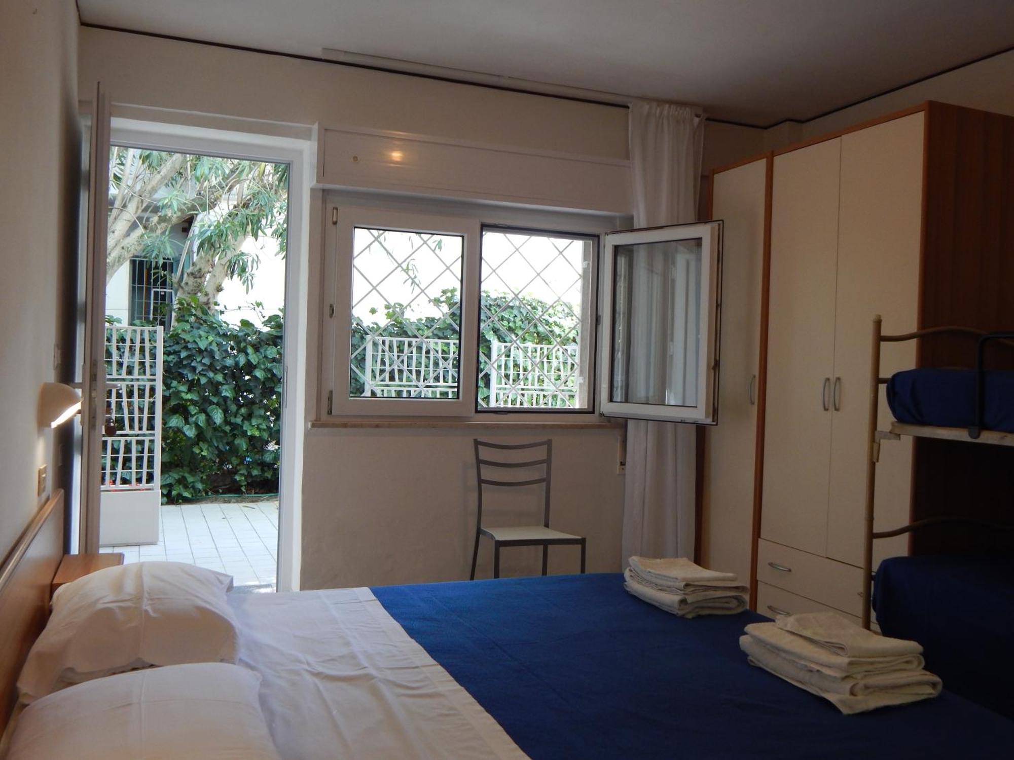 Hotel Vera Riccione Ngoại thất bức ảnh