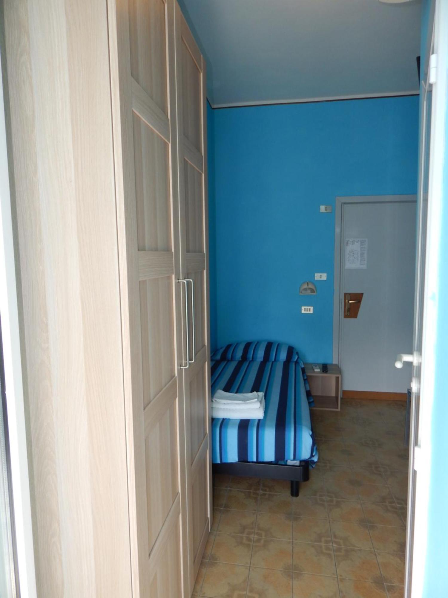 Hotel Vera Riccione Ngoại thất bức ảnh