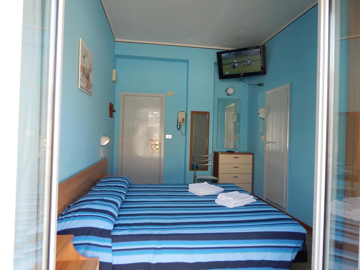 Hotel Vera Riccione Ngoại thất bức ảnh