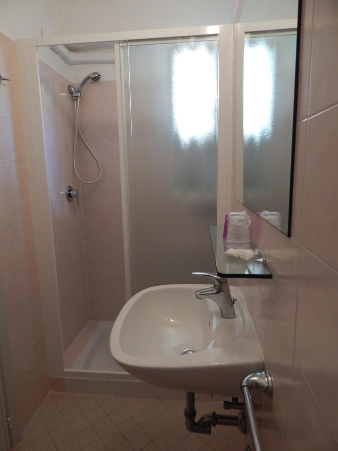 Hotel Vera Riccione Ngoại thất bức ảnh