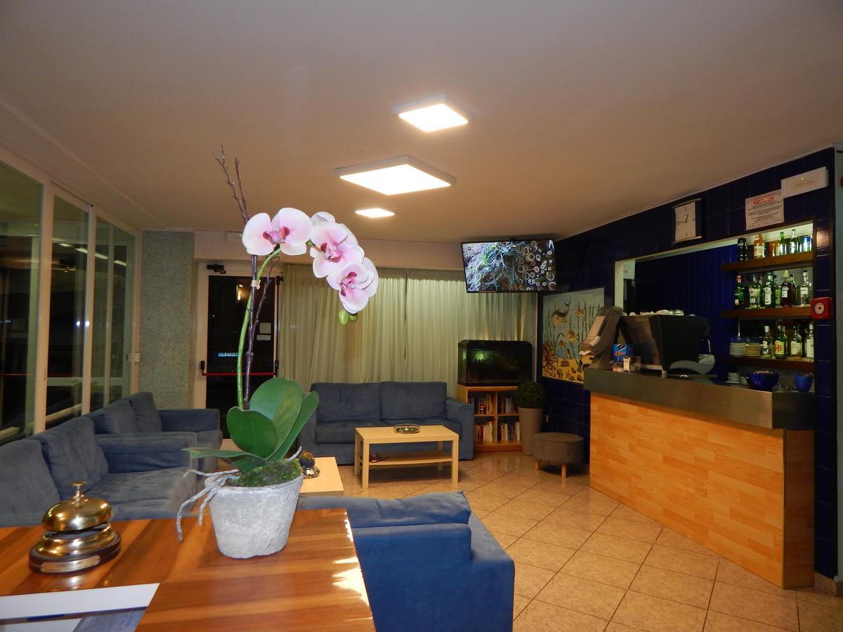 Hotel Vera Riccione Ngoại thất bức ảnh