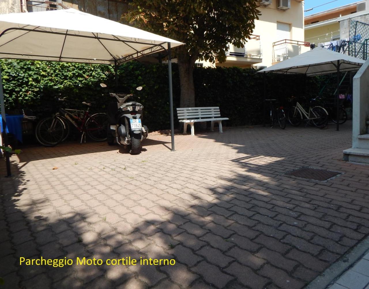 Hotel Vera Riccione Ngoại thất bức ảnh
