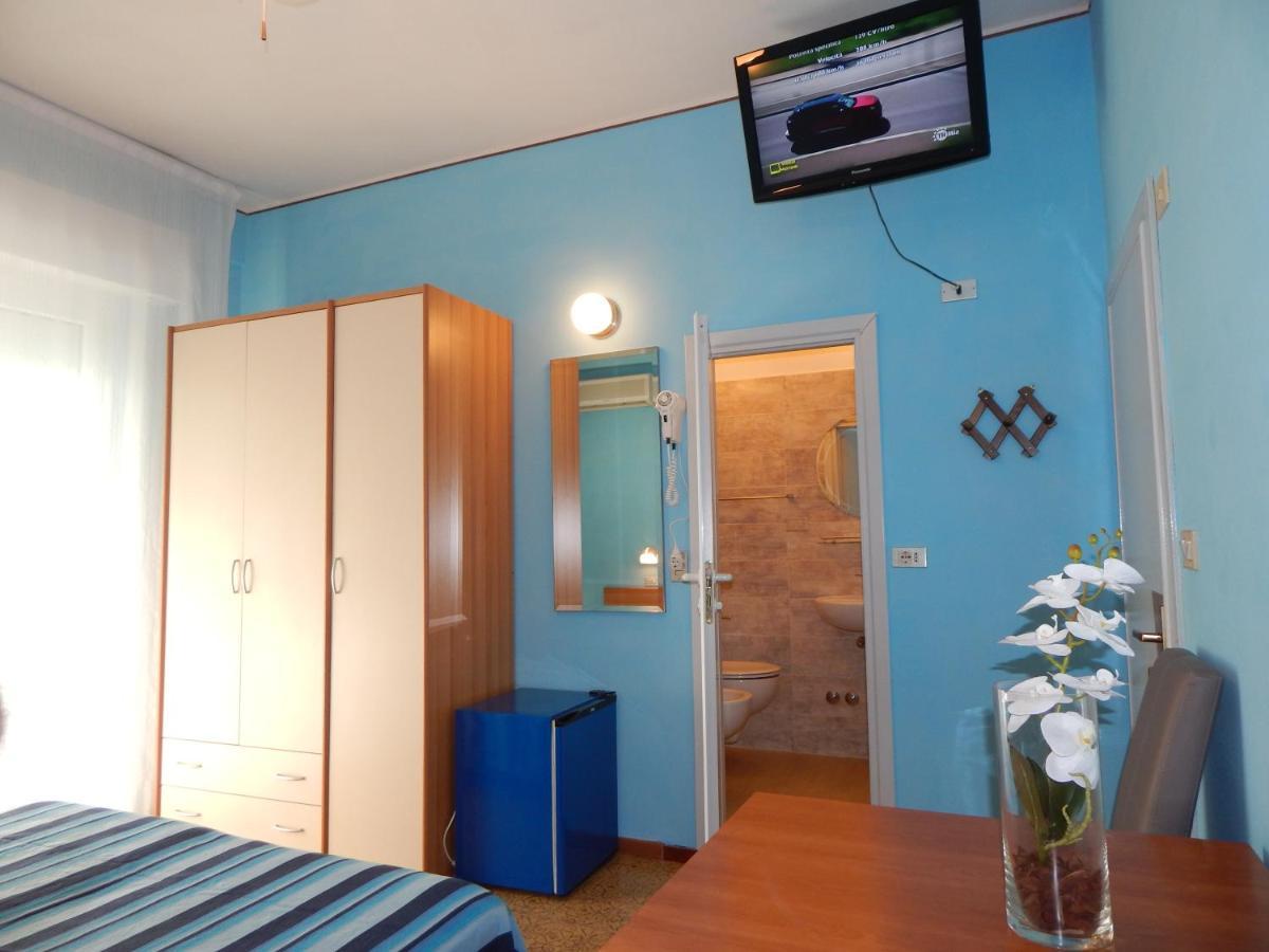 Hotel Vera Riccione Ngoại thất bức ảnh